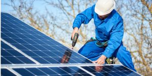 Installation Maintenance Panneaux Solaires Photovoltaïques à Craon